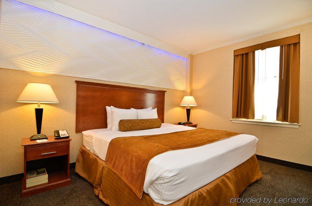 Envy Hotel Baltimore Inner Harbor Room photo