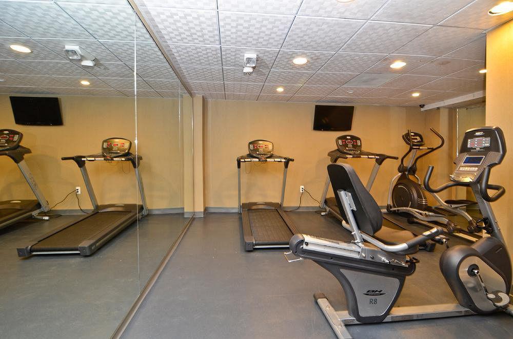 Envy Hotel Baltimore Inner Harbor Facilities photo